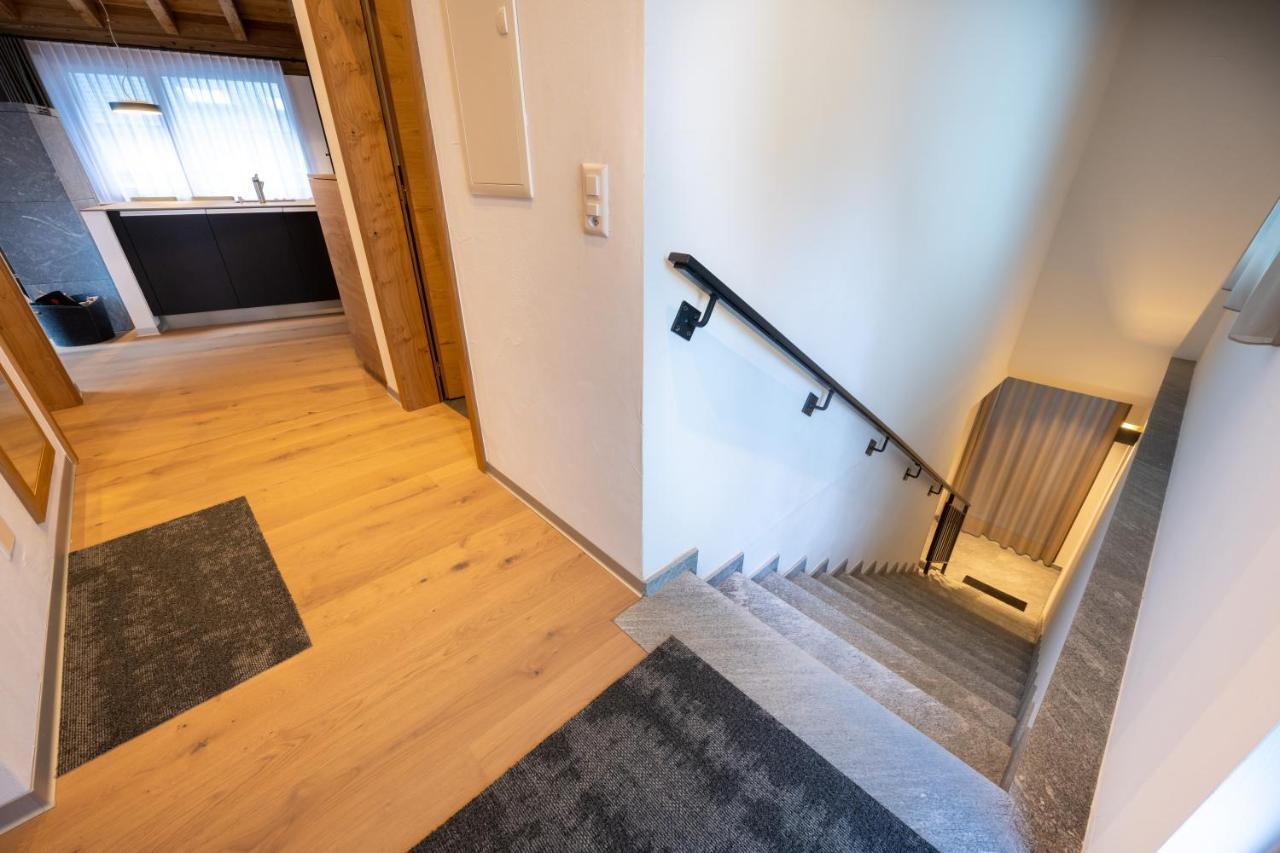 Luxury Residence Colosseo Zermatt Exterior photo
